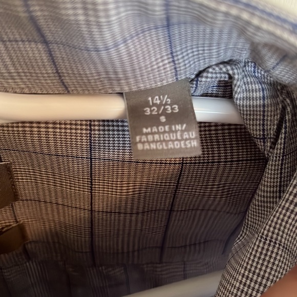 Michael Kors Dress shirt - Picture 3 of 3